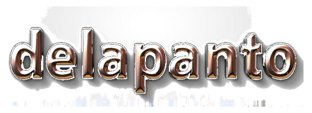 delapantoto logo